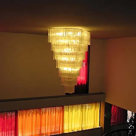 Orzihotel 호텔 3*