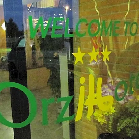 Orzihotel 호텔 3*