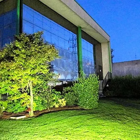 Orzihotel 호텔 3*