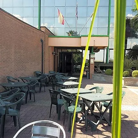 Orzihotel 3* Orzivecchi