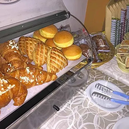 Orzihotel 호텔 3*