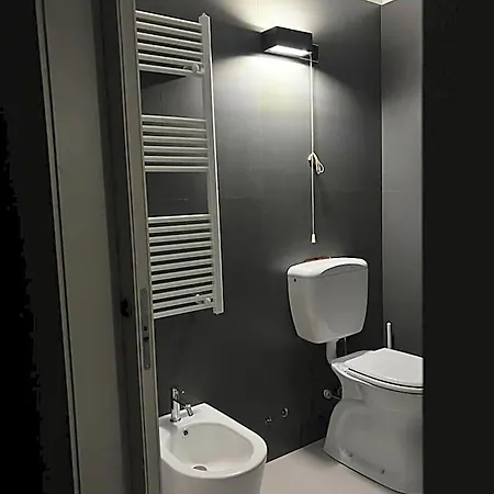 Orzihotel 호텔 오르지베키