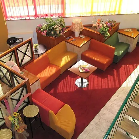 Orzihotel Hotell