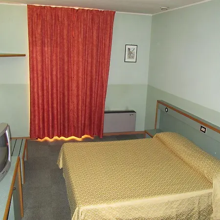 Orzihotel 3*
