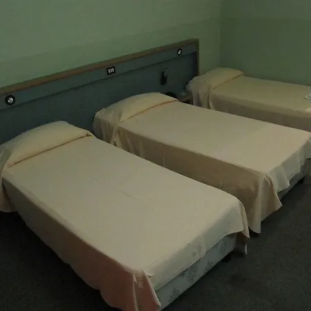 Orzihotel Hotel Orzivecchi