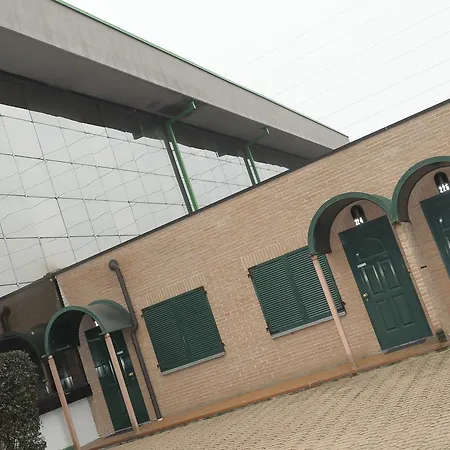 Szálloda Orzihotel Orzivecchi