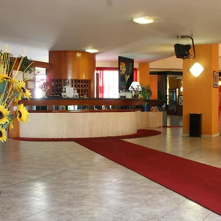 Orzihotel Hotel