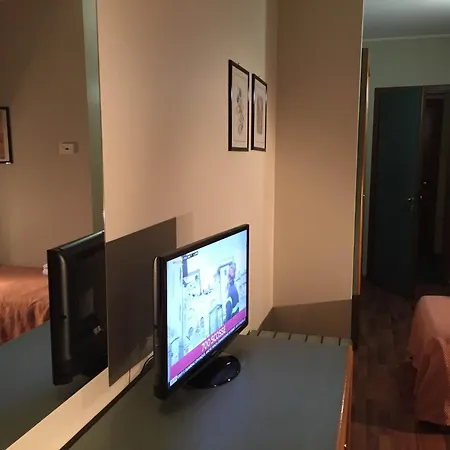 Hotel Orzihotel 3*