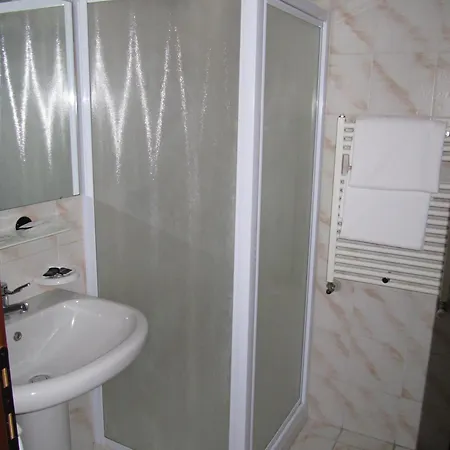 Orzihotel Hotel Orzivecchi