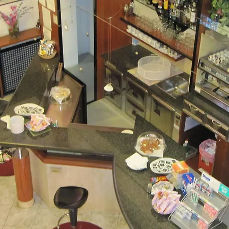 Orzihotel Hotel Orzivecchi
