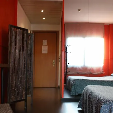 Orzihotel Hotel