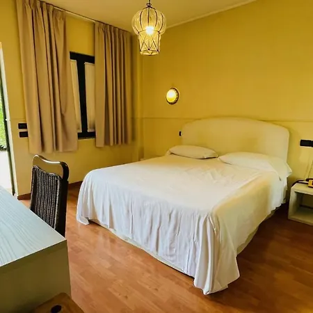 Orzihotel 3*