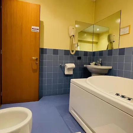 Hotel Orzihotel 3*