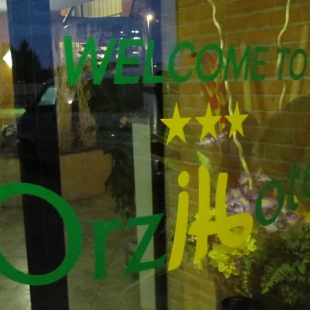 Orzihotel Szálloda 3*