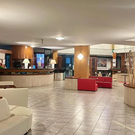 Orzihotel Szálloda