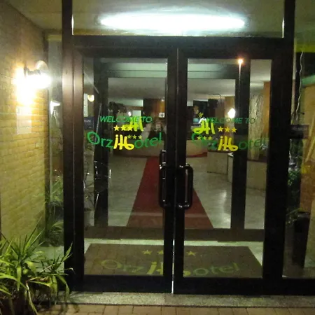 Orzihotel Orzivecchi
