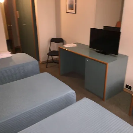Orzihotel Orzivecchi