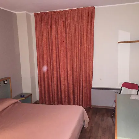 Orzihotel Hotel Orzivecchi