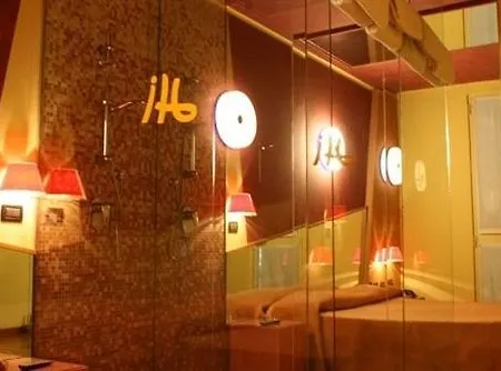 Hotel Orzihotel