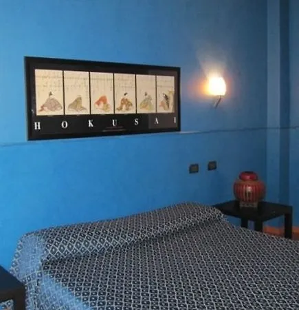Hotel Orzihotel 3*