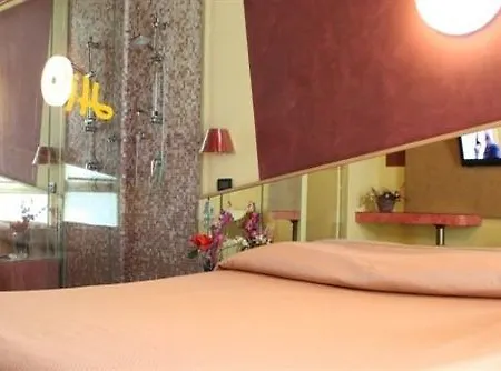 Orzihotel Szálloda Orzivecchi