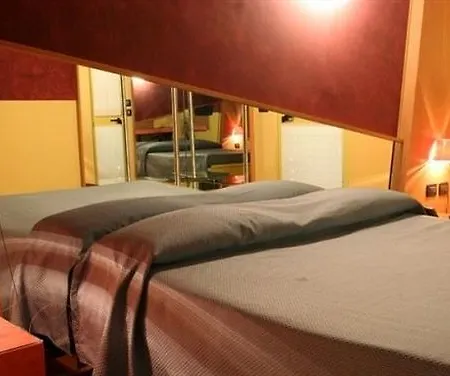 Orzihotel