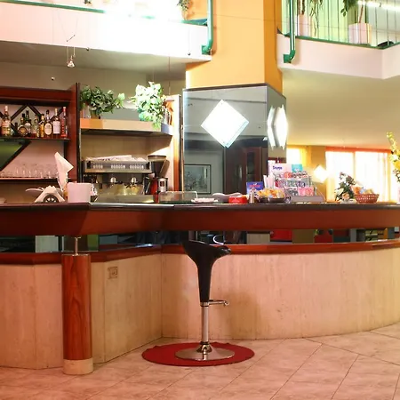 Szálloda Orzihotel Orzivecchi