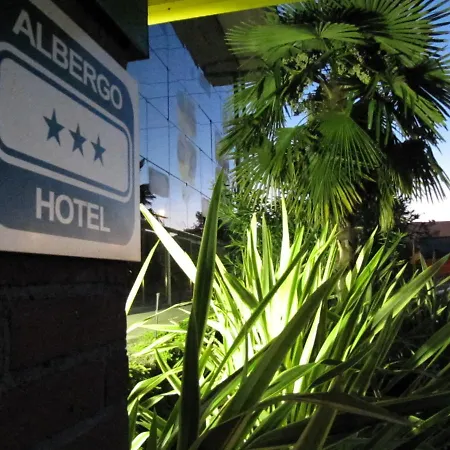 Szálloda Orzihotel