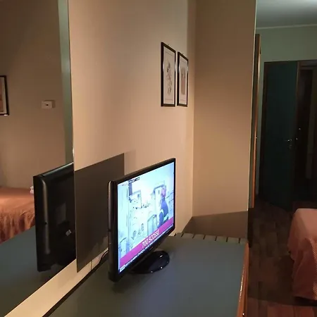 Hotel Orzihotel 3*