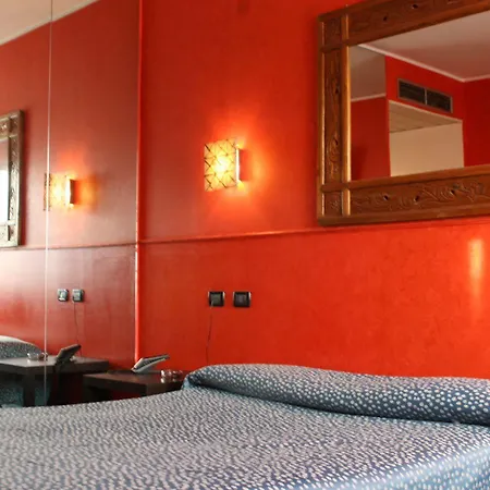 Orzihotel 3*