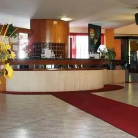 Orzihotel Szálloda Orzivecchi