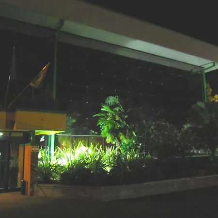 Orzihotel Hotel