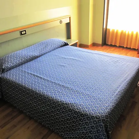 Orzihotel Hotel