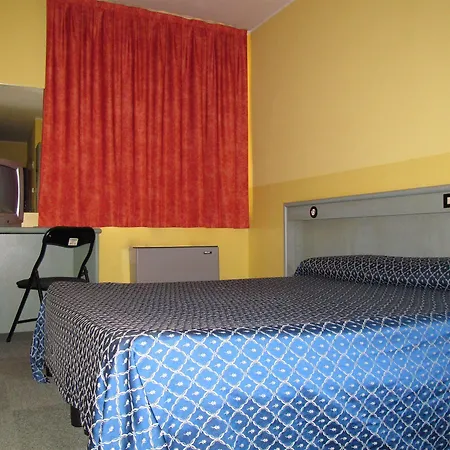 Hotel Orzihotel 3*