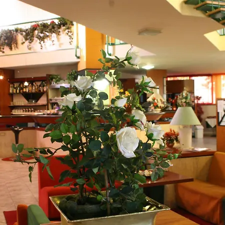 Orzihotel 3*