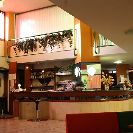 Orzihotel Hotel 3*