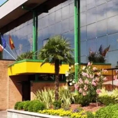 Szálloda Orzihotel Orzivecchi