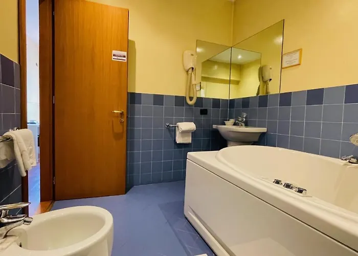 Otel Orzihotel 3*
