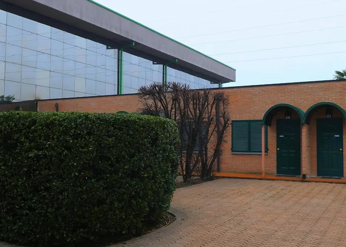 Otel Orzihotel 3*