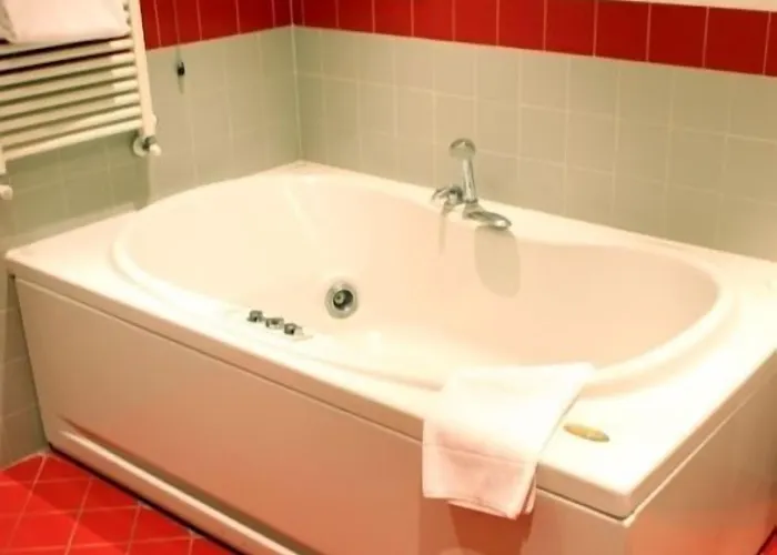 Orzihotel Orzivecchi