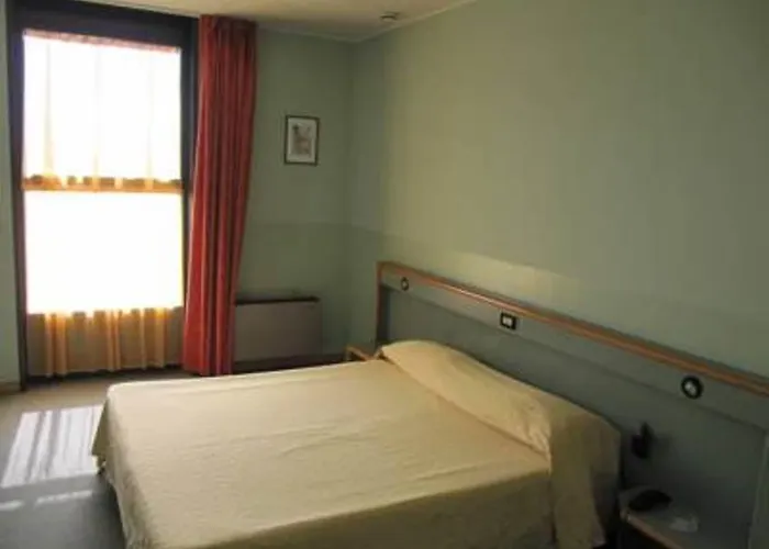Orzihotel 3*