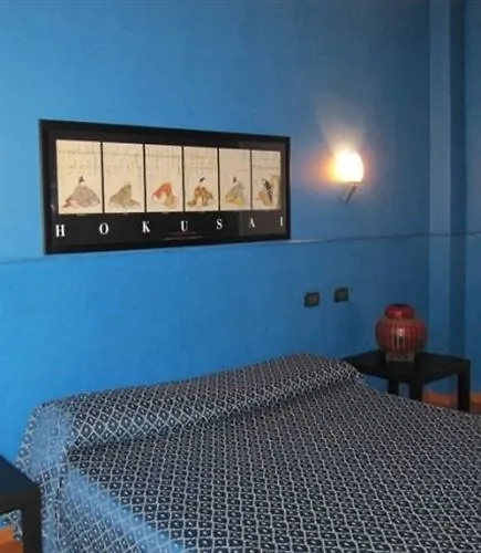 Otel Orzihotel 3*