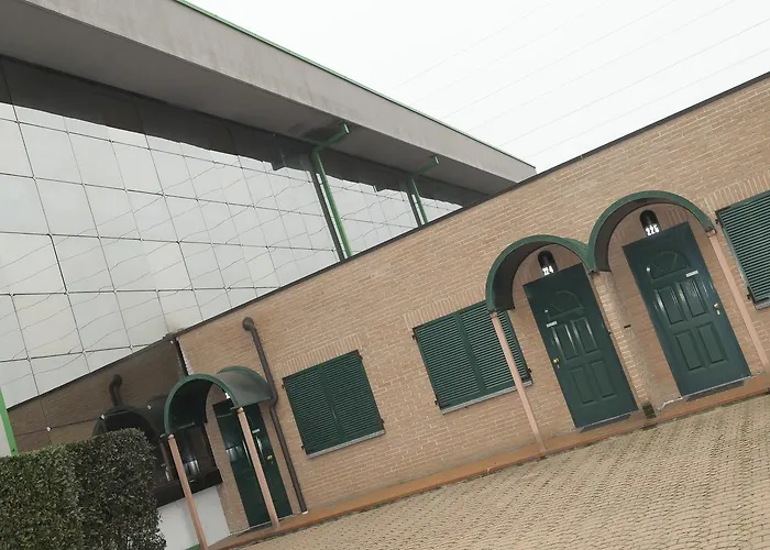 Otel Orzihotel Orzivecchi