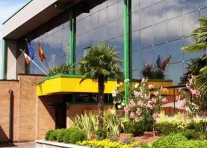 Otel Orzihotel Orzivecchi